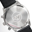 Emporio Armani Men's Sport Mario Chronograph Watch - AR11243